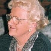 Marie BAILLOT née ROCHE 