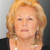 Marie-Louise Bosmans