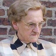 Marie-Louise Corstjens