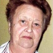 Marie-Louise VANDERVALE