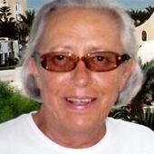 Marie-Rose DELACOLLETTE