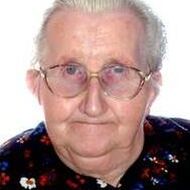 Marie-Thérèse BAISLING