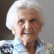 Agnes (Neske) Dolders