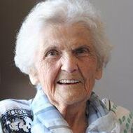 Agnes (Neske) Dolders