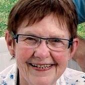 Colette WAUTHOZ née DEHECK 