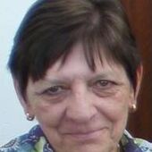 Georgette DELPERDANGE