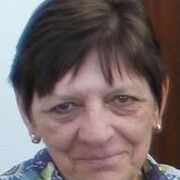 Georgette DELPERDANGE