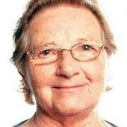 Georgette DUVILLIERS