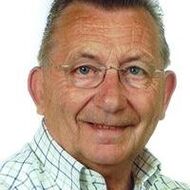 Gustaaf Van Roosendael