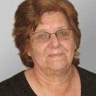 Hannelore Van den Bergh