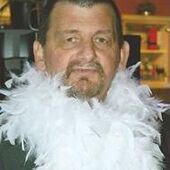 Jean-Louis CHAMBERLAN