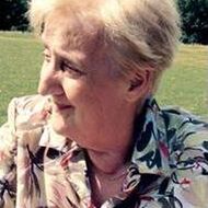 Jeanne-Marie PERSOONS