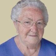 Maria ( Adrienne ) KLOMPERS