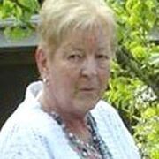 Maria (Mity) Bernard