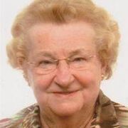 Maria Van den Broeck