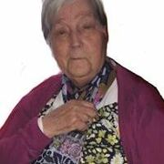 Maria Vicenta Maseda