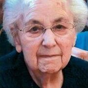 Marie-Claire JACQUEMIN