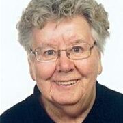 Marie-Louise DEGRAEN