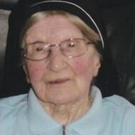 Marie-Thérèse DESPAS