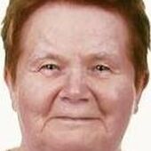 Mocquillon Madeleine