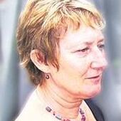 Rosette Dekeersgieter