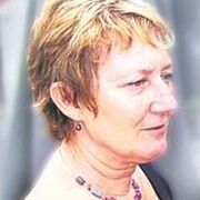 Rosette Dekeersgieter