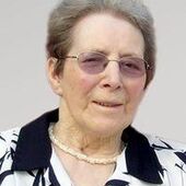 Alice (Lieske) Paulissen