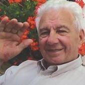 André VAN STRYDONCK