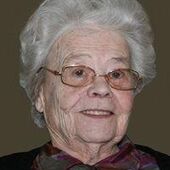 Anna Henriette (Jetje) Genné