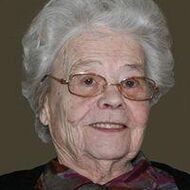 Anna Henriette (Jetje) Genné