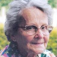 Esther VAN MEIRHAEGHE