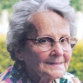 Esther VAN MEIRHAEGHE