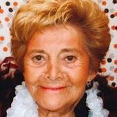 Godelieve (Lievke) Broux