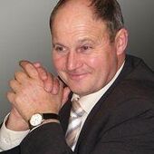 Godfried (Frits) Geurts