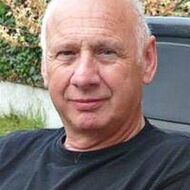 Jacques VANGENEUGDEN