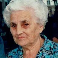 Jeanne Smullenberghs