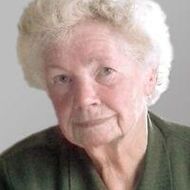 Johanna (Jeanne) Paczynska