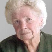 Johanna (Jeanne) Paczynska