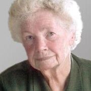 Johanna (Jeanne) Paczynska