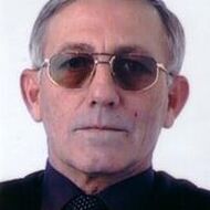 Julius (Jules) Vanhex