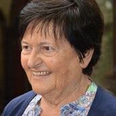 Marguerite Van de vorst