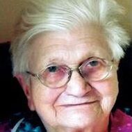 Marie-Claire DELATOUR