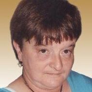 Marie-Jeanne Stevens