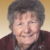 Marie-José Meertens