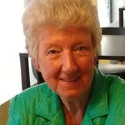 Marie-Louise Kerkhofs