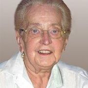 Marie-Louise 'Loulou' LEPOIR