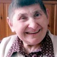 Marie-Thérèse LEFORT