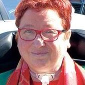 Michèle VANCOPPERNOLLE