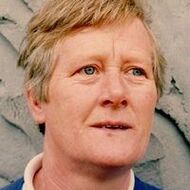 Blondine VAN DER VEKEN