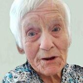 Catharine (Trieneke) Grevendonck